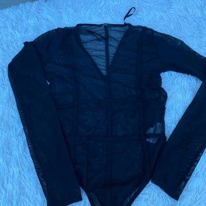 Bodysuit